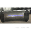 welded elbow ASME standard Bevel end